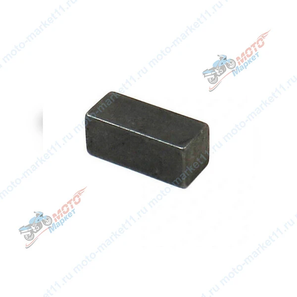 Шпонка 6*6*14 Тайга 