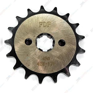 Звезда ведущая 428 17 зуб 94693