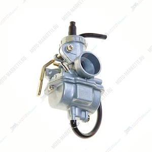 Карбюратор Alpha 152FMH 110см3(пласт.флаж.)