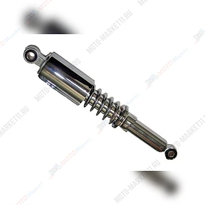 Амортизатор задний Альфа стандарт 90439