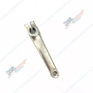 Рычаг тяги заднего тормоза Минск