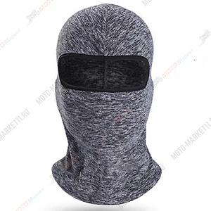 Подшлемник AIM GREY