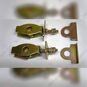 Натяжитель цепи приводной TTR250Rb (пара)