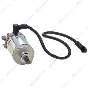 Электростартер KAYO двиг. ZS NC450