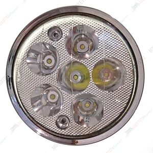 Фара Альфа диодная