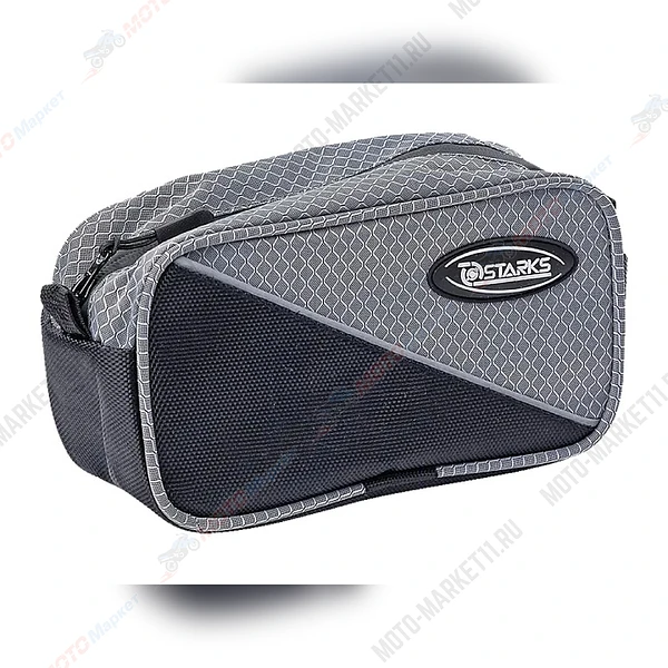 Сумка на руль WP S Black STARKS
