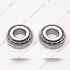 Подшипник 7204 Урал в колеса