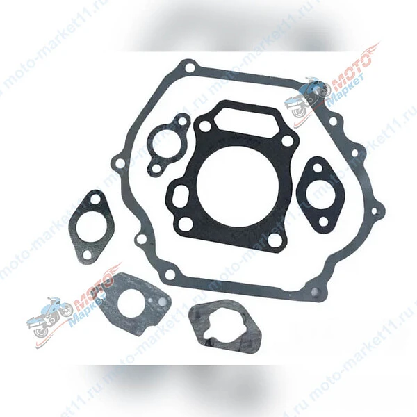 Набор прокладок Lifan GS212E