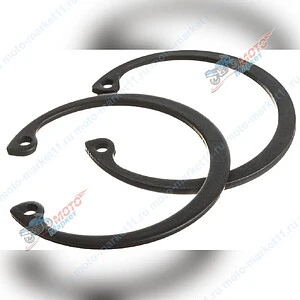 Кольцо стопорное В40 (внутренее)