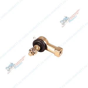 Опора шаровая верхняя (внутр. резьба) ATV150-250 (м12, м12, L=90, I=65.2)