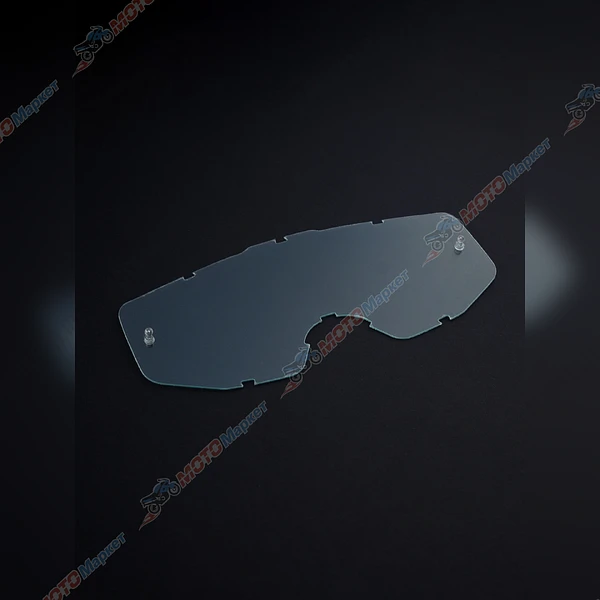 Стекло к очкам (кросс) (101 RPM) EF56 (прозрачный, Антифог)