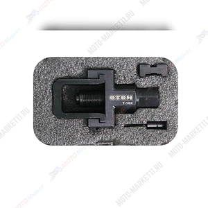 Клепочник для цепи ОТОМ