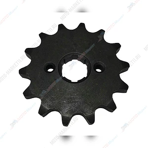 Звезда 14 зуб. (530) цепи, ведущая Fighter250