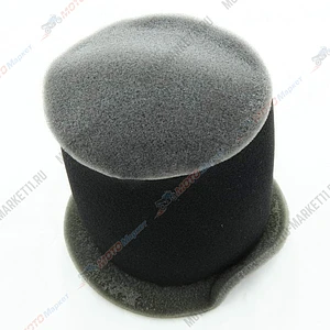 Элемент фильтрующий воздухофильтра TRIBUTE 125