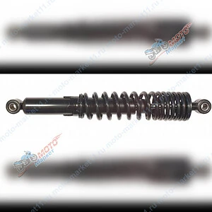 Амортизатор передний L-300mm 13896