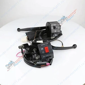 Переключатели Иж с рычагами н/обр 