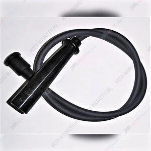 Провод высоковольтный передний 21040400402 L=525