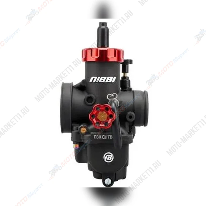 Карбюратор NIBBI PE30YJ  RACING 200-250см3