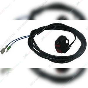 Кнопка "Стоп" СТ-38