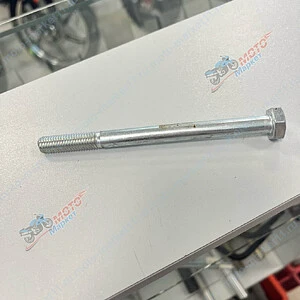 Болт пластиковой лыжи М10х130