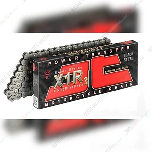 Цепь JT 520X1R  120 звеньев