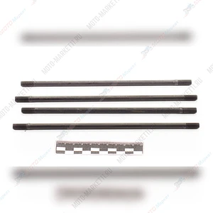 Шпилька цилиндра YX140 (комп.)