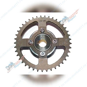 Звезда 41 зуб.(428) со ступицей Лидер Сигма 44210