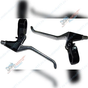 Рычаг тормозной алюминий