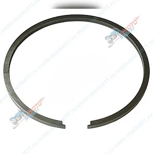 Кольцо поршневое Планета 1 рем. 