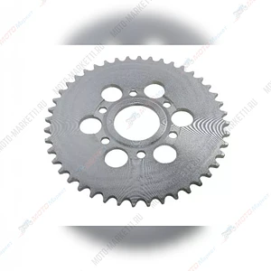 Венец 520-44T (6х48, D58) CG125-250