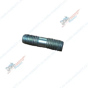 шпилька цилиндра буран короткая