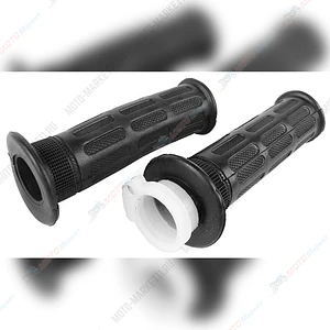 Ручка газа+левая Скутер, Альфа