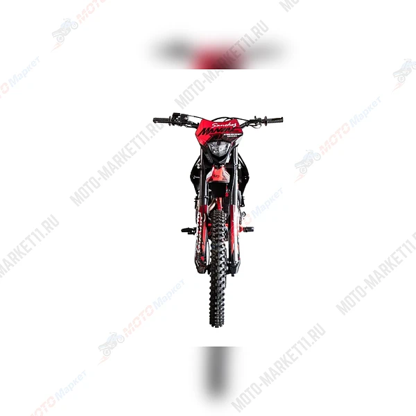 Мотоцикл Sanchez Bandit CB300F