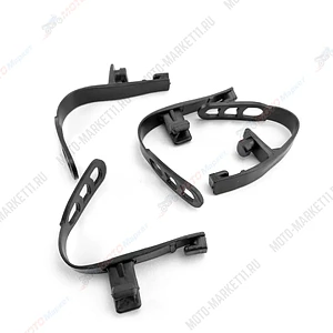 Резинки фары передней TTR125