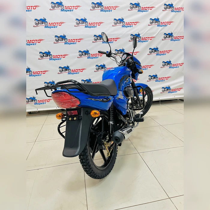 Мопед Sigma Sport