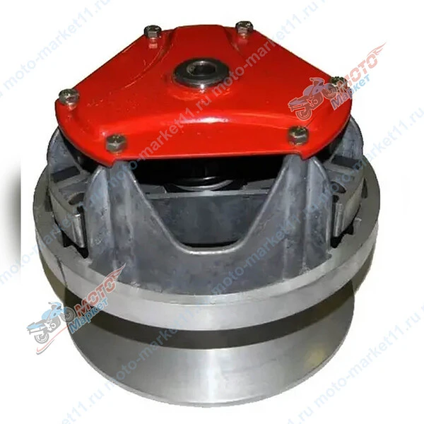 вариатор Сафари 20мм