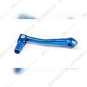 Педаль п/п IGPSL-004 CNC 250-450 синяя