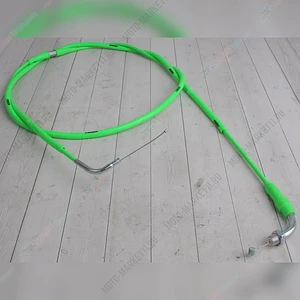 Трос газа тюнинг YMX-PE-Green 180см