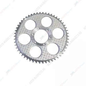 Венец Скаут 54 зуб. 00205