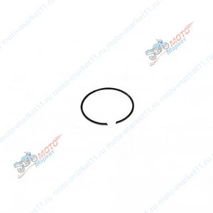 кольцо поршневое старого образца  Финляндия