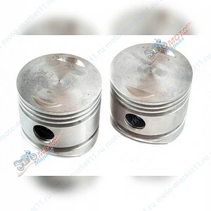 Поршня Урал  В