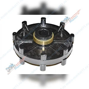 Колесо ведущее (2-х) не ориг.