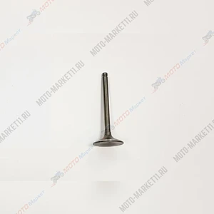 Клапан впускной BSE ZS154FMI, арт. 15701-I096-0000
