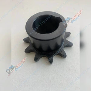 Звезда 11 зуб. цепь Иж 25мм