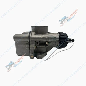 Карбюратор К 68Д Иж-Юпитер