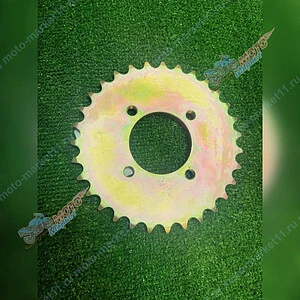 Венец (звезда ведомая) 420-32Т, 4х44 мм, d48 мм BEETLE, BUG, DINGO