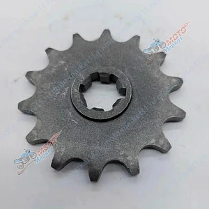 Звездочка Муравей малая под цепь Иж 14 зуб. 40313