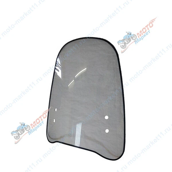 Стекло ветровое Т125,Т150 27480