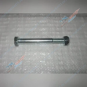 Ось подвески лыжи (болт) Буран 