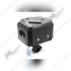 Глушитель KP460  20л/с 39511